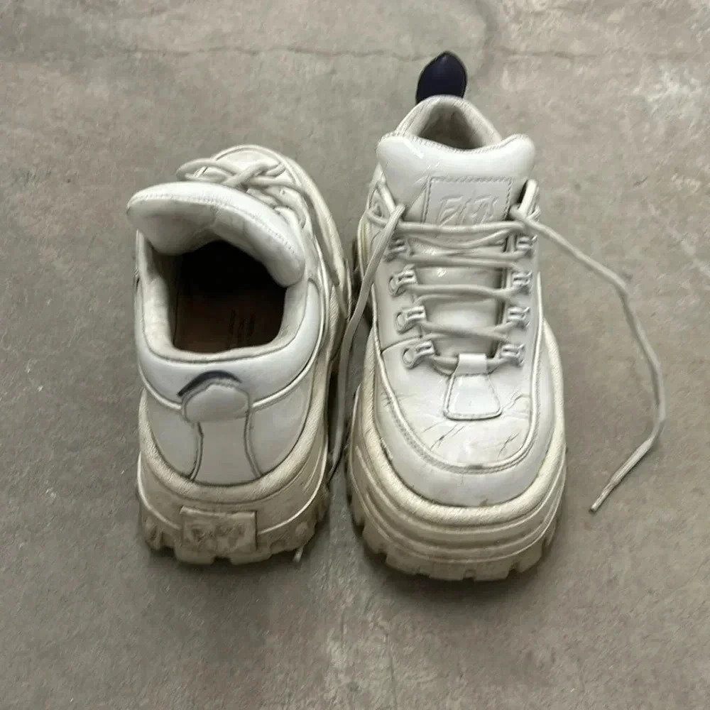 Eytys‎  platform shoes
